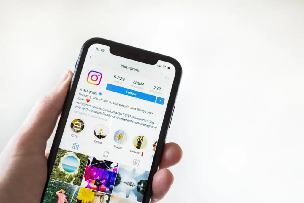 Mach Six Marketing Instagram Advertising